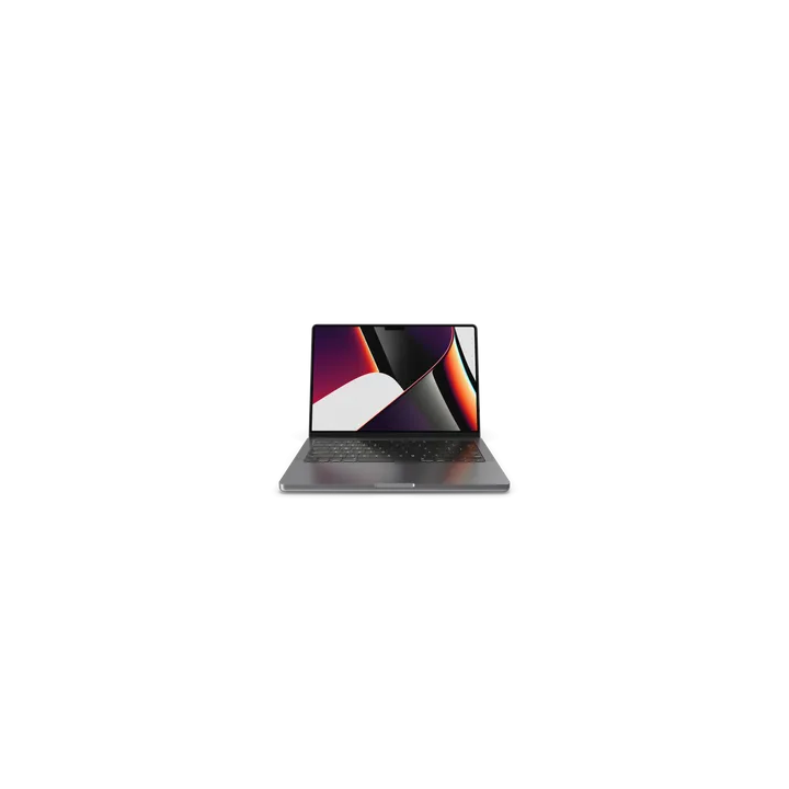 Apple MacBook Pro 14 Inch Space Grey