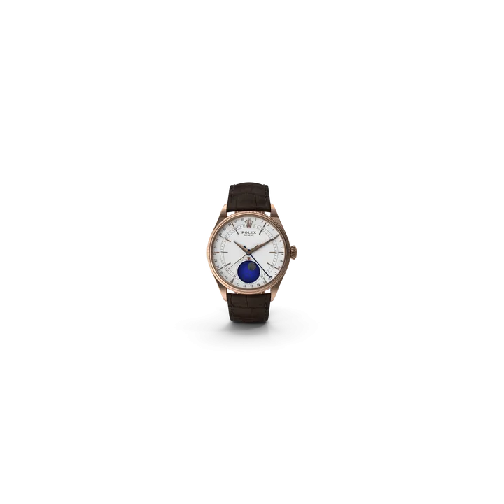 Rolex Cellini Moonphase