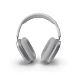 Apple AirPods Max Silver (Multi-variant)