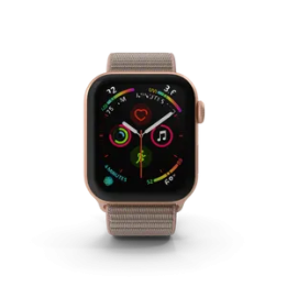 Apple Watch Series 4 Gold (Multi-variant)