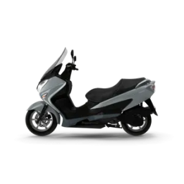 Scooter Motorcycle (Multi-variant)