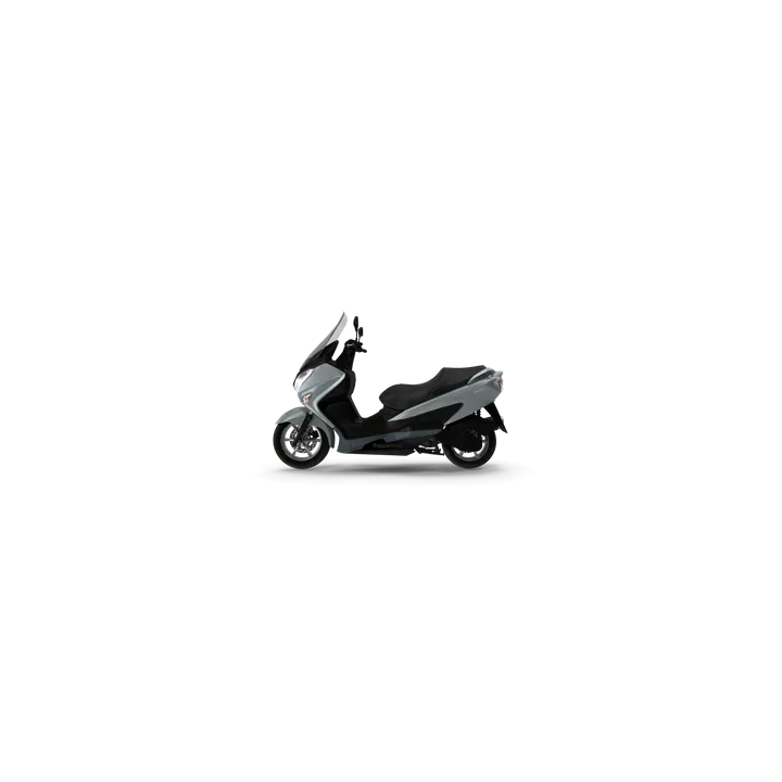 Scooter Motorcycle (Multi-variant)