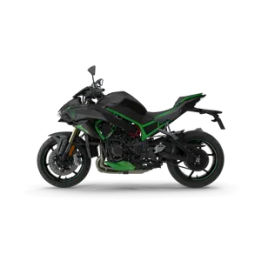 Sportbike Motorcycle (Multi-variant)