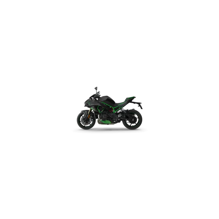 Sportbike Motorcycle (Multi-variant)