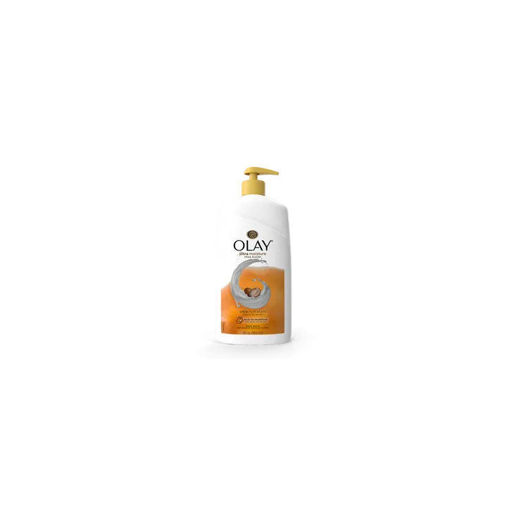 Olay Ultra Moisture Shea Butter Body Wash (Multi-variant)