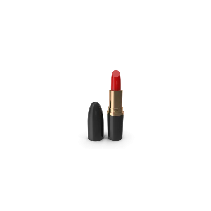 Red Lipstick