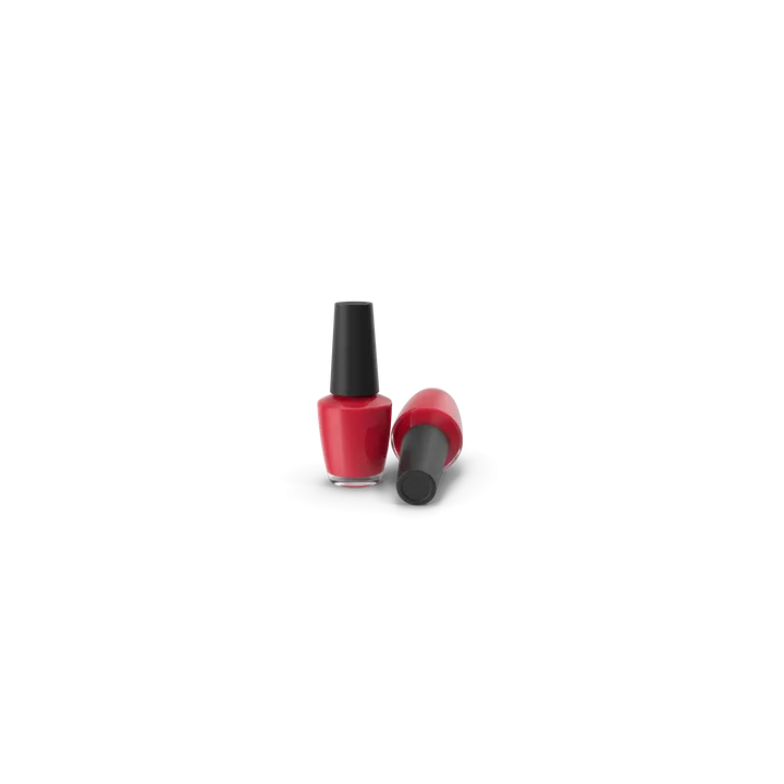 Red Nail Polish