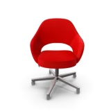 Knoll Saarinen Executive Conference Chair