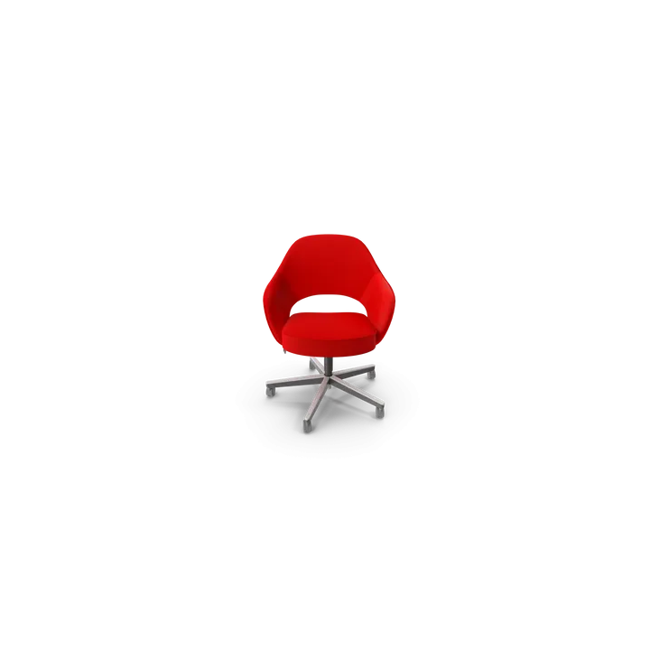 Knoll Saarinen Executive Conference Chair