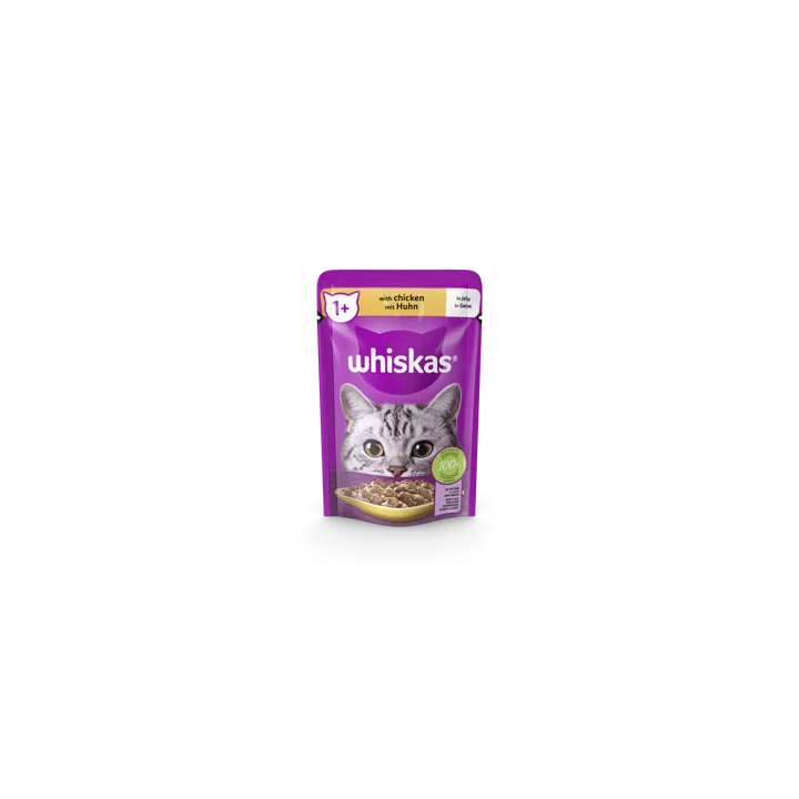 Cat Food
