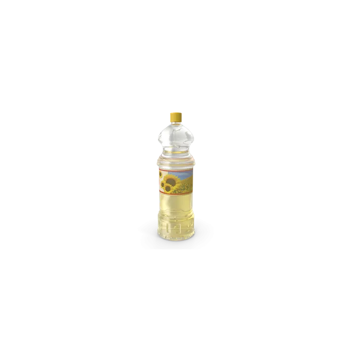 Cooking Oil