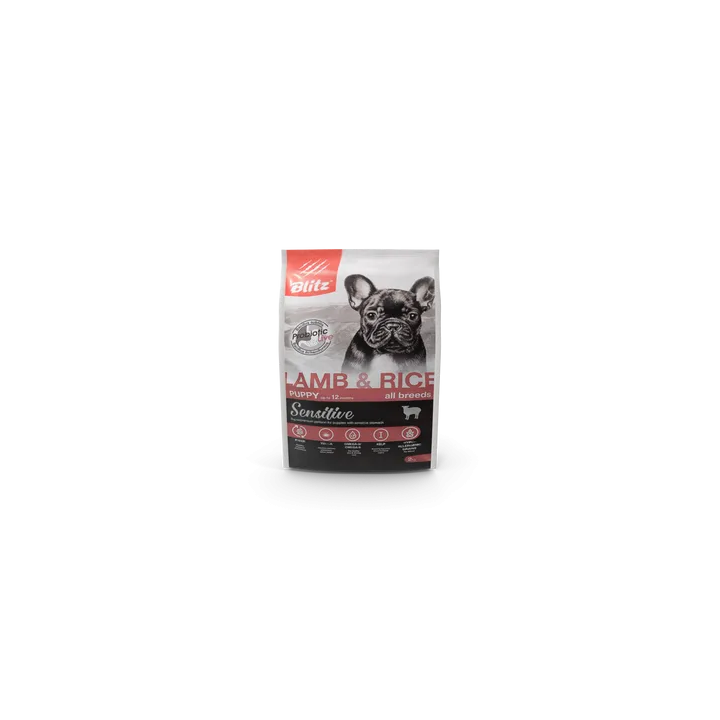Dog Food