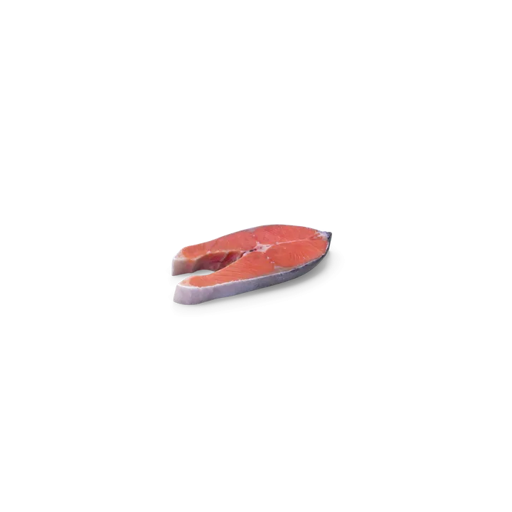 Fish Steak