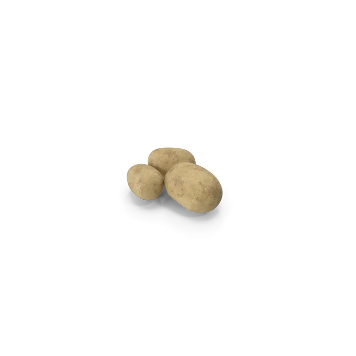 Potatoes