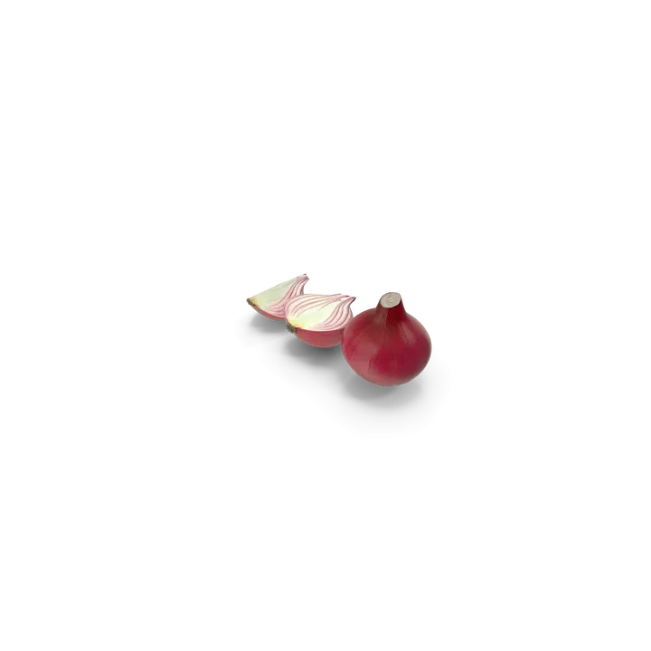 Red Onions