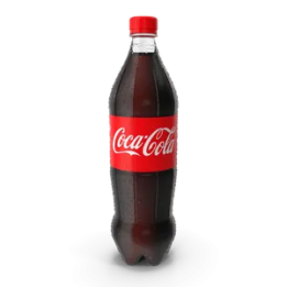 Soft Drinks