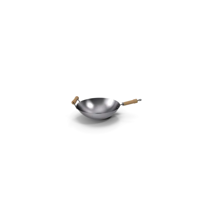 Carbon Steel Wok