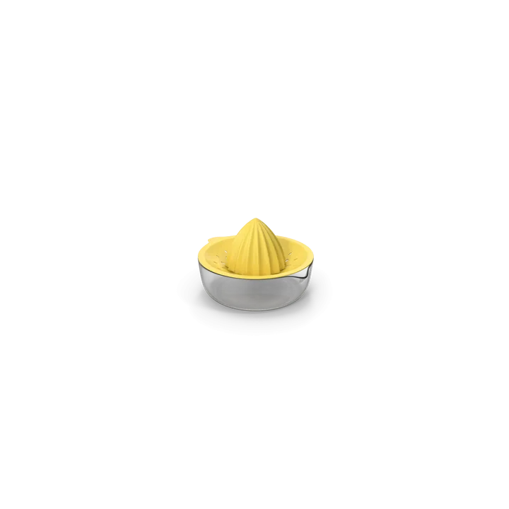 Citrus Squeezer Yellow