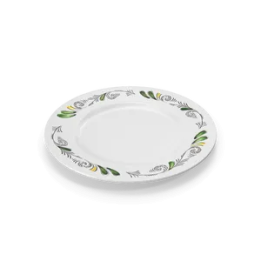 Plate