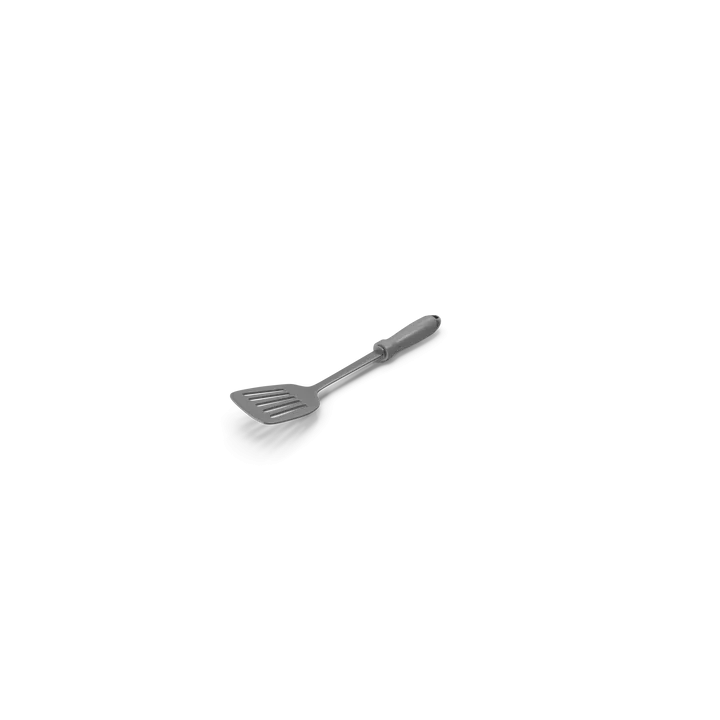 Slotted Turner