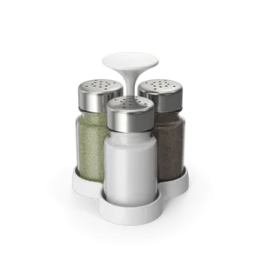 Spice Rack