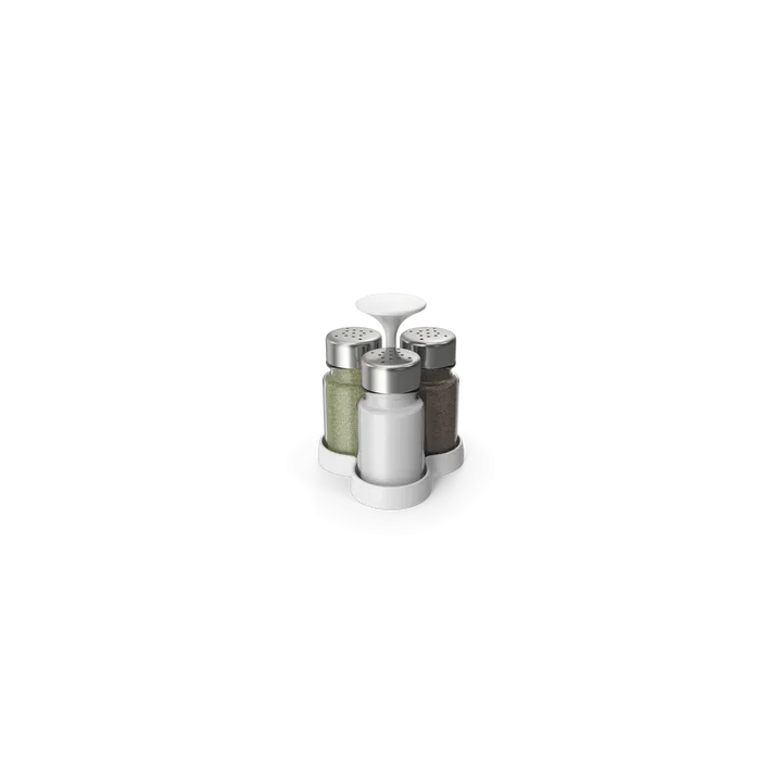 Spice Rack